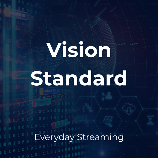 Vision Standard